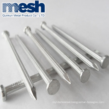 Factory direct sale competitive price galvanized steel concrete nails